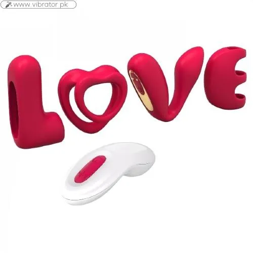 Tracys Dog Love Vibrator Kit In Pakistan