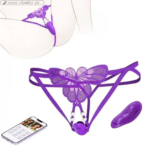 Buy Vibrating Panties Women Sex Toys