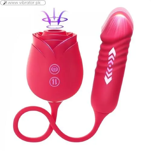 Vibrator Dildo Sex Toys For Women In Pakistan