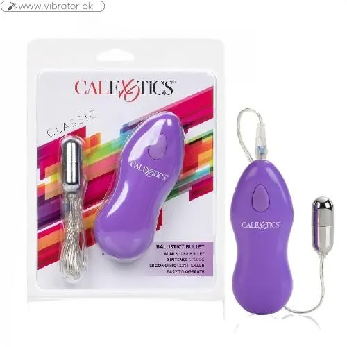Calexoticss Whisper In Pakistan
