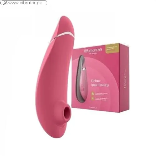 Womanizer Premium In Pakistan