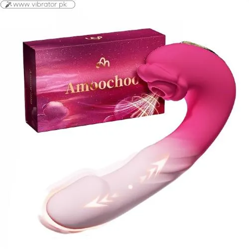 Amoochoo Sex Toys In Pakistan