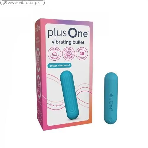 Sex Toy Personal Massager With 10 Vibration In Pakistan