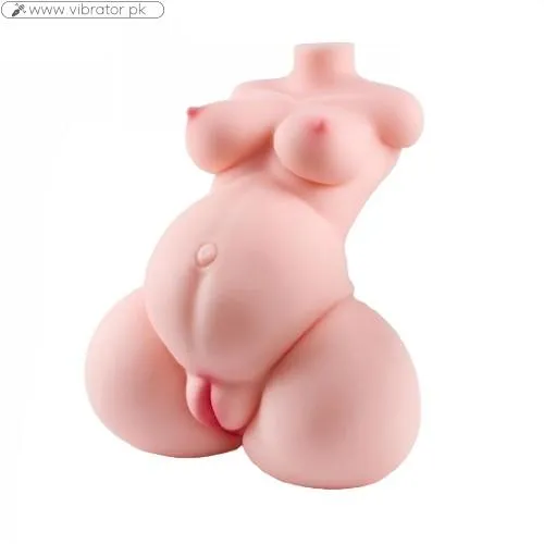 11Lb Pregnant Male Masturbator Sex Doll In Pakistan