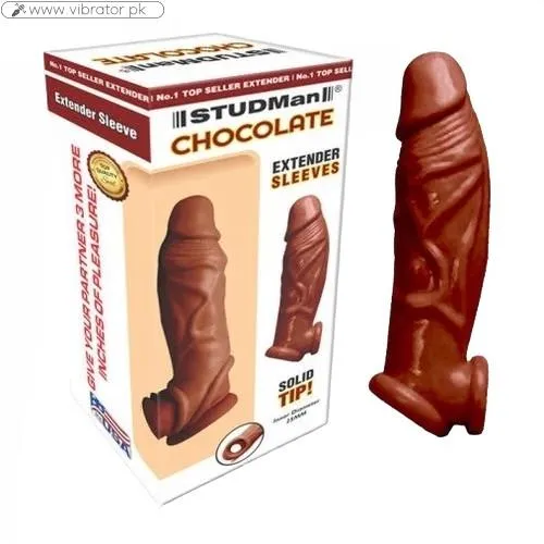 Choco Studman Sleeve In Pakistan