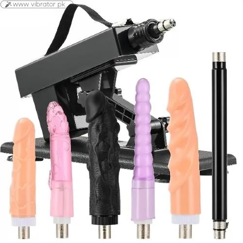 Sex Machine Thrusting Machine For Women In Pakistan
