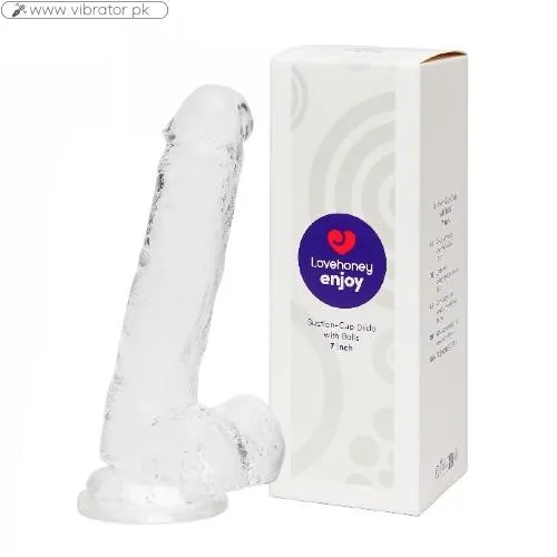 Lovehoney Realistic Dildo In Pakistan