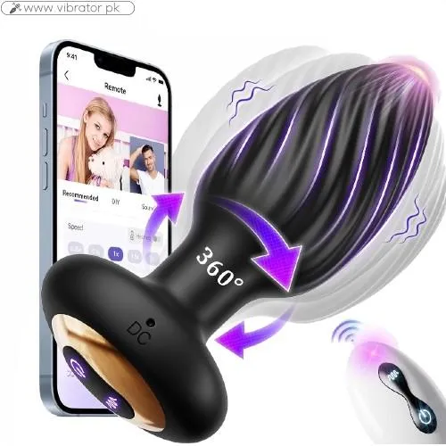 Sex Toys For Men Prostate Massager In Pakistan