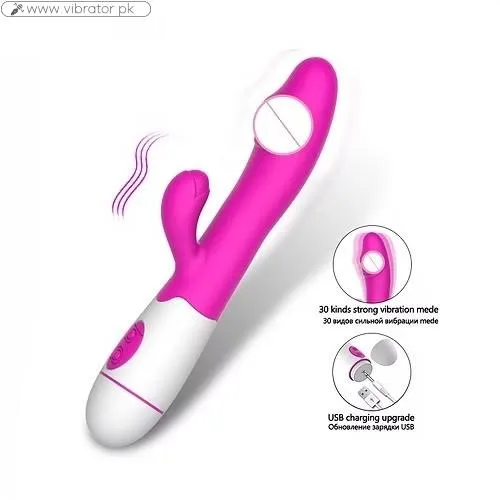 G Spot Anal Vibrator Prostate Massager In Pakistan
