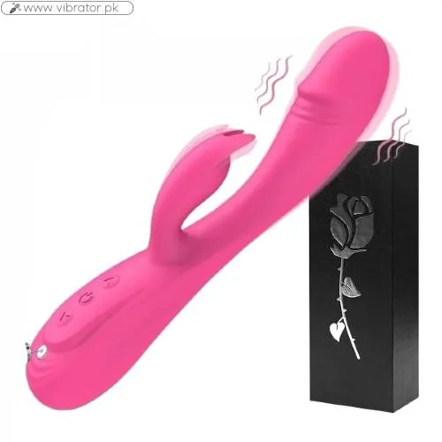 Rabbit G Spot Vibrator In Pakistan