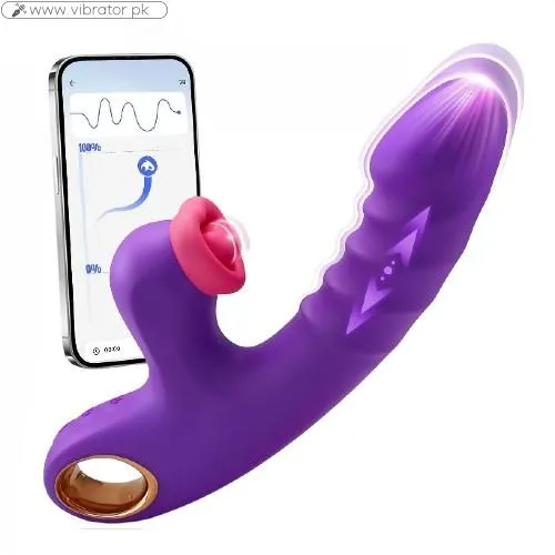 Thrusting Dildo G Spot In Pakistan