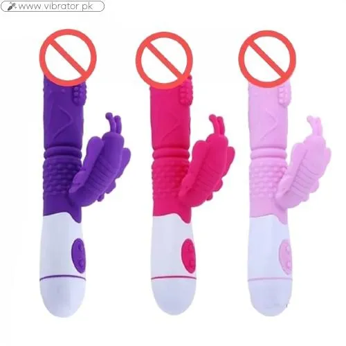 Small Anal Vibrator In Pakistan