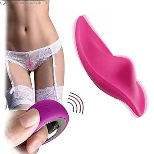 Wearable Panty Vibrators In Pakistan