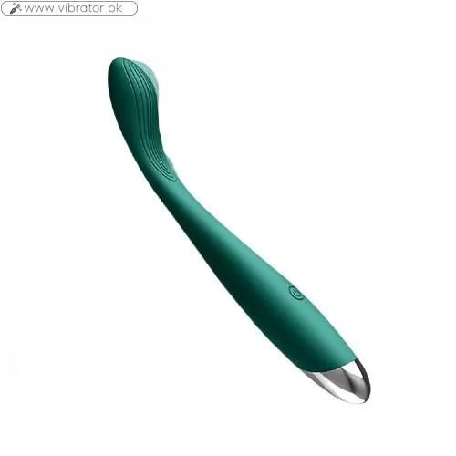 Clitoral G Spot Vibrator With 10 Powerful Vibrating In Pakistan