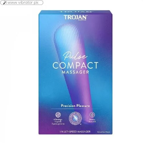 Trojan Vibrations Tandem Couples Vibrating In Pakistan