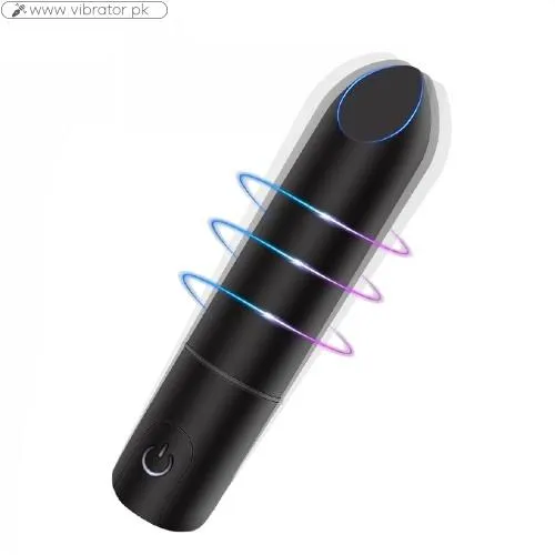 Bullet Vibrator With Angled In Pakistan