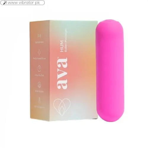 Ava Bullet Hum Massager In Pakistan