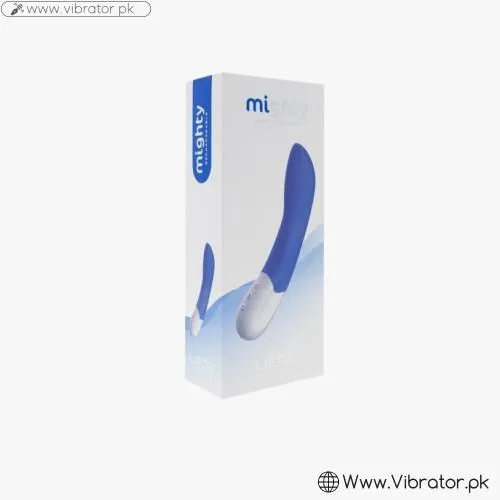 Liebe G-point Vibrators