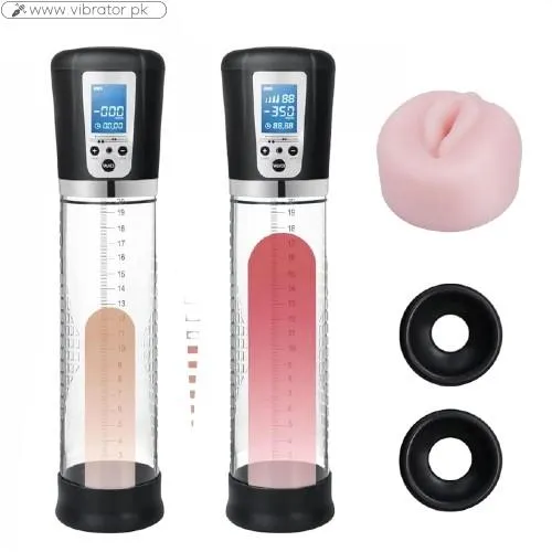 Electric Penis Vacuum Pump In Pakistan