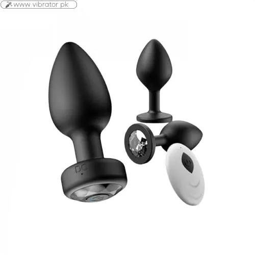 Anal Plug Silicone Anal Butt Plug Price In Pakistan