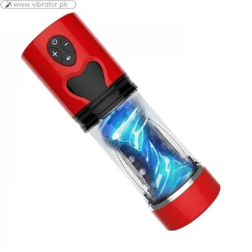 Male Masturbator Sex Adult Toys In Pakistan