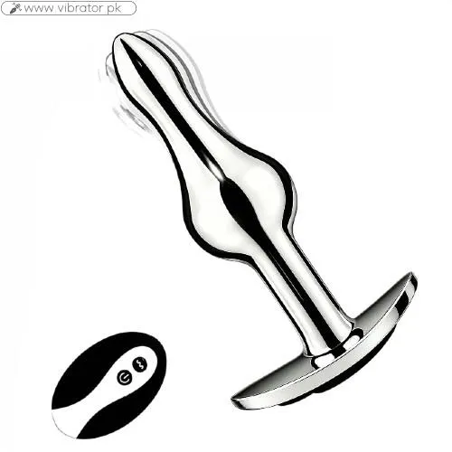 Small Metal Anal Vibrating In Pakistan