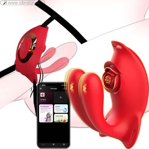 Vibrator Woman Erotic Toys Sex Couple, Sex Toys