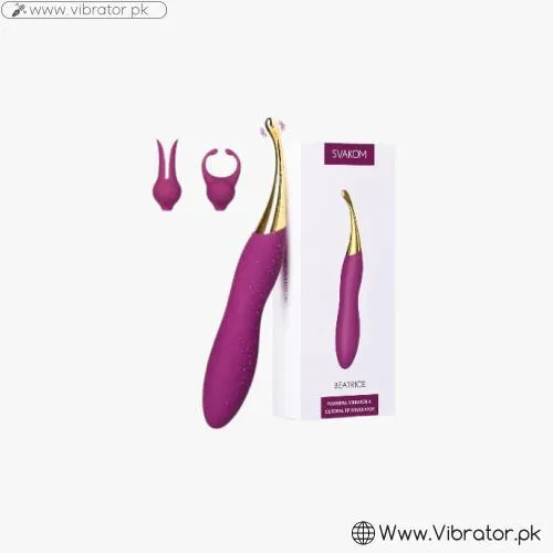 Clitoral Vibrator Sex Toys For Women In Pakistan