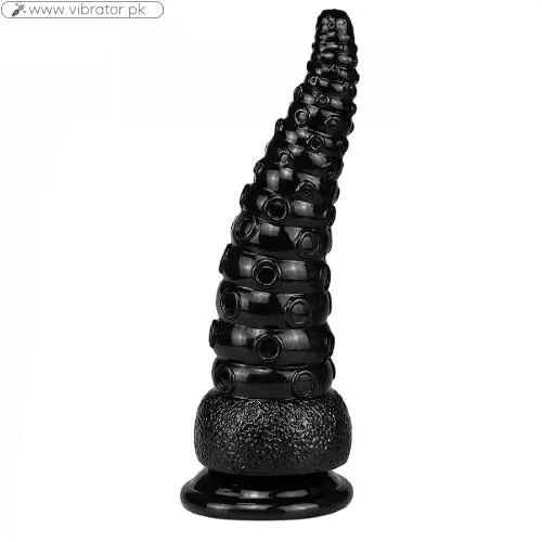 Octopus Tentacle Dilator Dildo In Pakistan