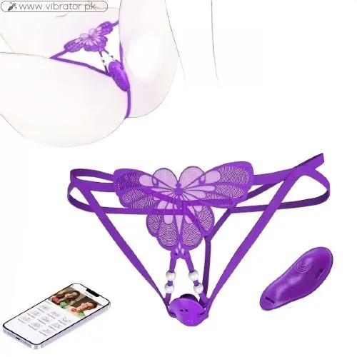 Wearable Vibrator Sex Toys In Pakistan