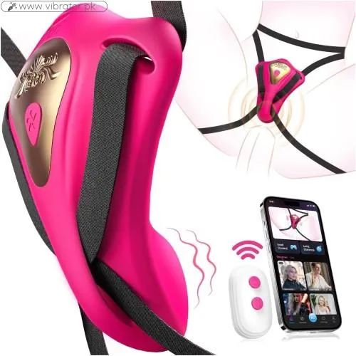 Wearable Vibrator Couples In Pakistan