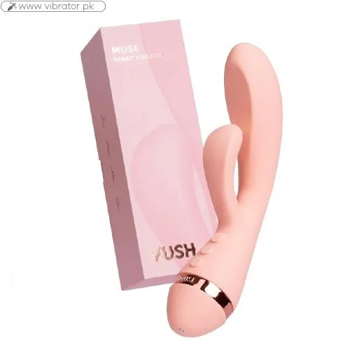 VUSH Muse Premium Rabbit Vibrator