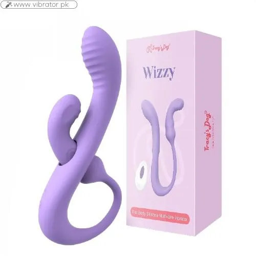 Tracy’s Dog Vibrator In Pakistan