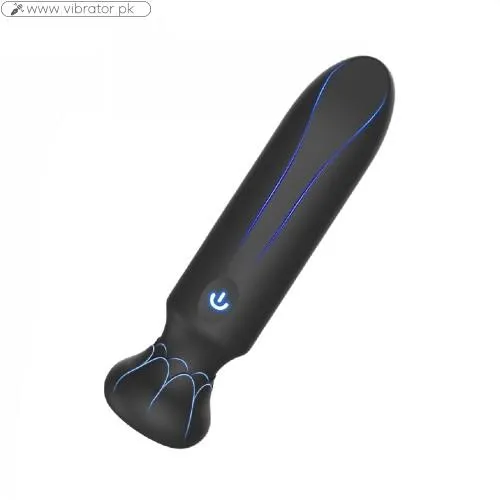 9-speed Clitoral Stimulator Vibrator In Pakistan