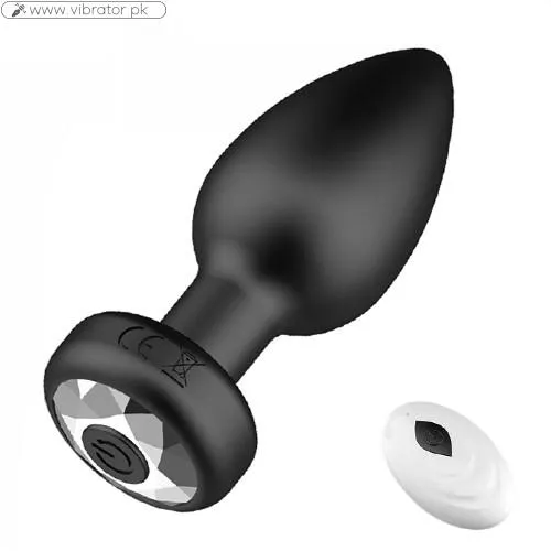 Anal Plug Adult Sex Toy In Pakistan