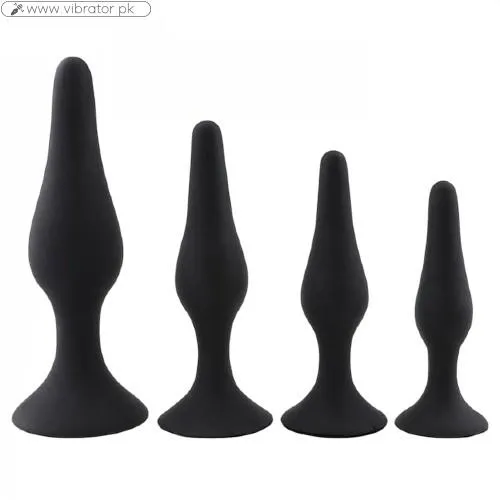 Anal Sex Toys Prostate Massager In Pakistan