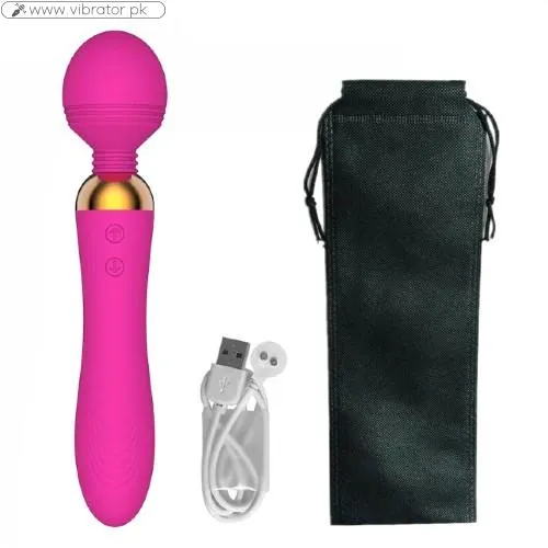 App Control Thrusting Vibrator In Pakistan