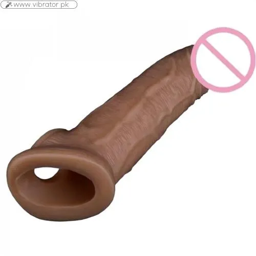 Best Penis Extender Sleeve Condom For Men In Pakistan