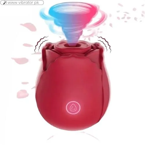 Big Shocked Sex Toys Rose Sex Toy Vibrator In Pakistan