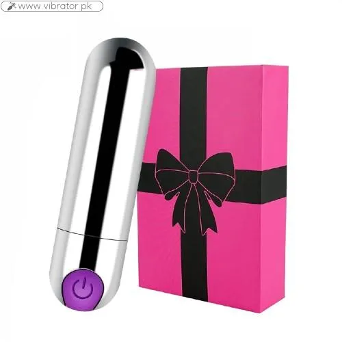 Bullet Vibrator Sex Toys In Pakistan