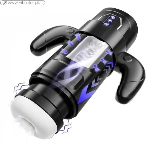 Cafatop Male Masturbator Sex Toys In Pakistan
