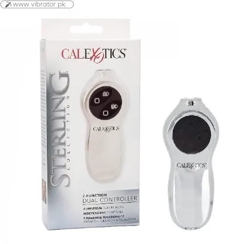 Calexotics Sterling Collection In Pakistan