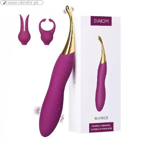 Clitoral Vibrator Sex Toys In Pakistan