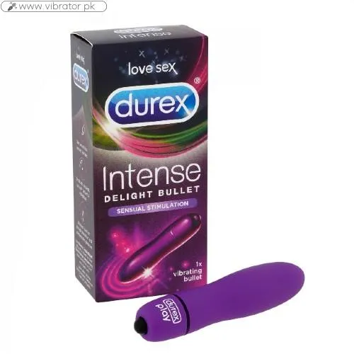 Durex Bullet Vibrator In Pakistan