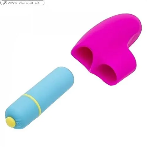 Excite Finger Vibrator In Pakistan
