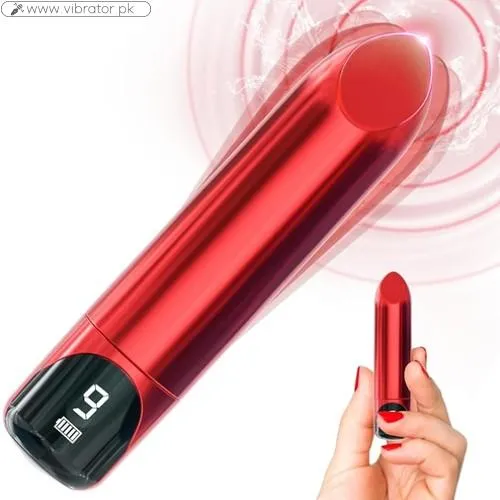 G Spot Clitoral Nipple Anal Sex Stimulation In Pakistan