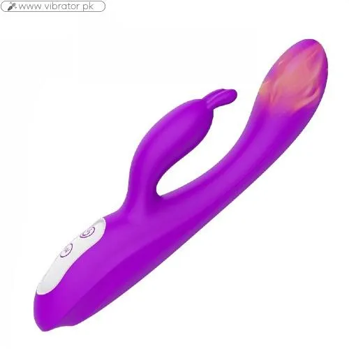 G Spot Rabbit Vibrator In Pakistan