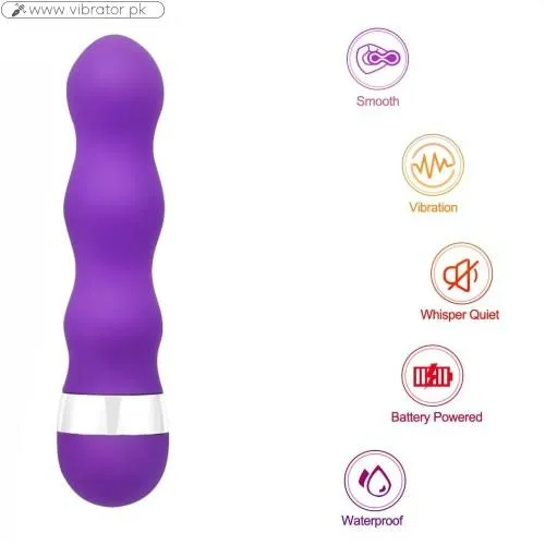 G Spot Vibrator Adult Sex Toys For Women In Pakistan