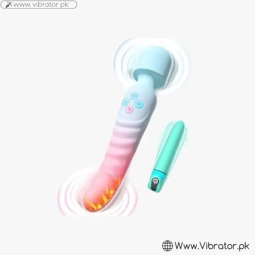 G Spot Vibrator Wand Price In Pakistan