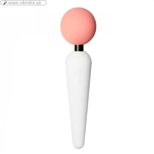Goop Wellness Double Sided Wand Vibrator In Pakistan
